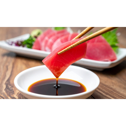 [KAGOSHIMA] FUJIYASU JOUZO Sweet Sashimi Soy Sauce 200ml
