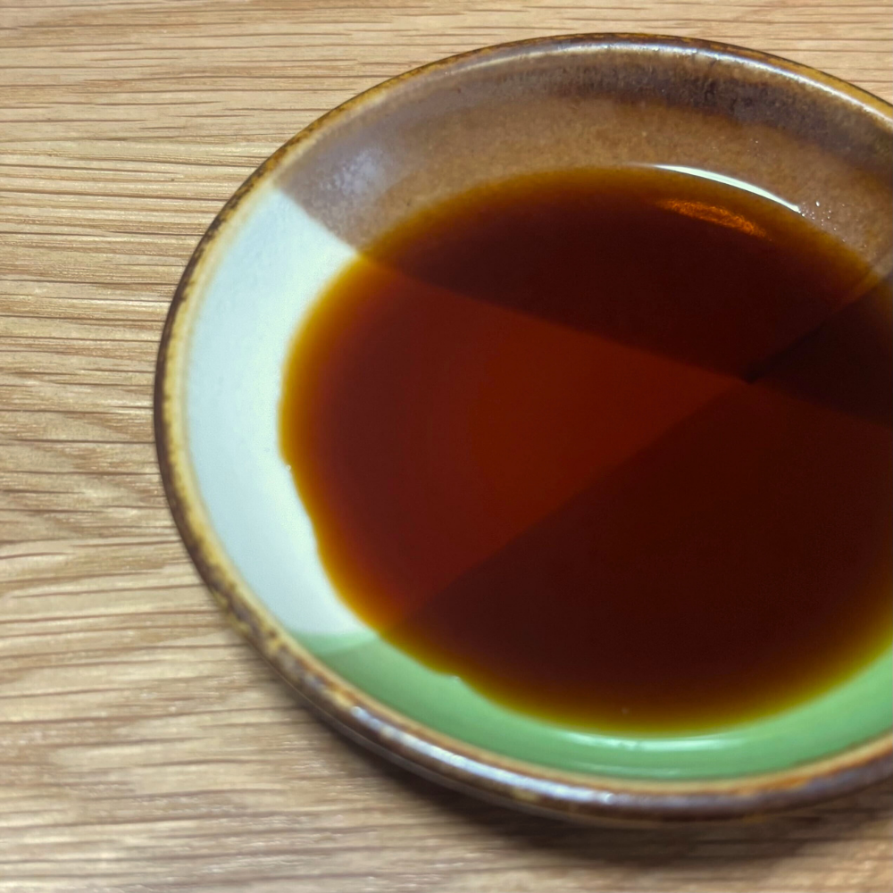 [KAGOSHIMA] FUJIYASU JOUZO Goku Sweet Soy Sauce 200ml