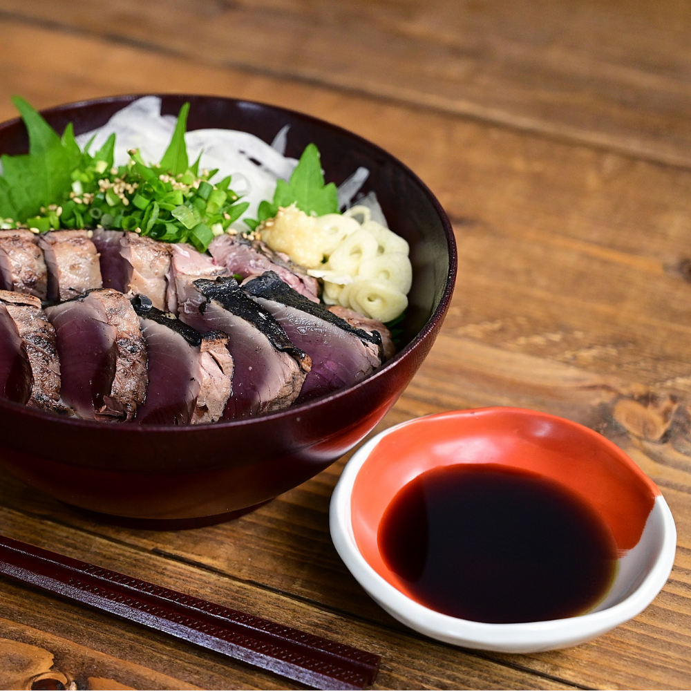 [KAGOSHIMA] FUJIYASU JOUZO Goku Sweet Soy Sauce 200ml