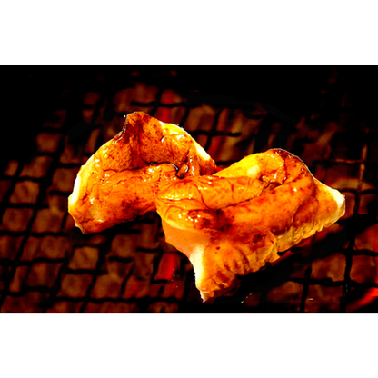 [KAGOSHIMA] FUJIYASU JOUZO Goku Sweet Soy Sauce 200ml