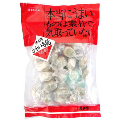 [KAGOSHIMA] FUJIYAAME - Sweet Potato Candy - 60g