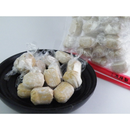 [KAGOSHIMA] FUJIYAAME - Sweet Potato Candy - 60g