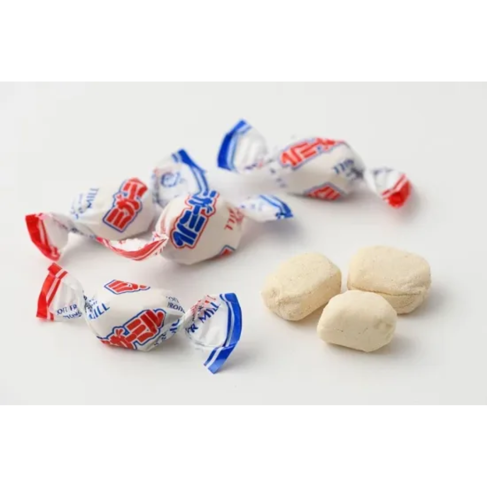 [KAGOSHIMA] FUJIYAAME Migaamiru Milk Candy 100g
