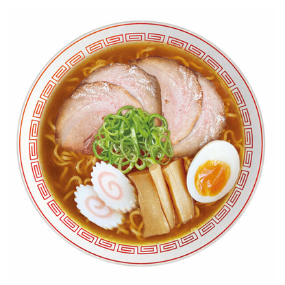 [KAGOSHIMA] HIGASHIMARU AF (Tonkotsu / Spicy Tonkotsu / Soy Sauce) Kagoshima Ramen (5 Servings)