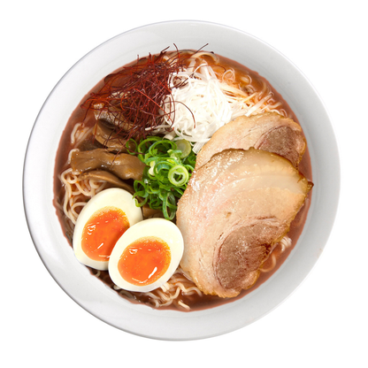 [KAGOSHIMA] HIGASHIMARU AF (Tonkotsu / Spicy Tonkotsu / Soy Sauce) Kagoshima Ramen (5 Servings)