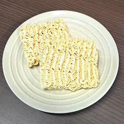 [KAGOSHIMA] HIGASHIMARU Kagoshima Marubutan Ramen 5 serving (402g)