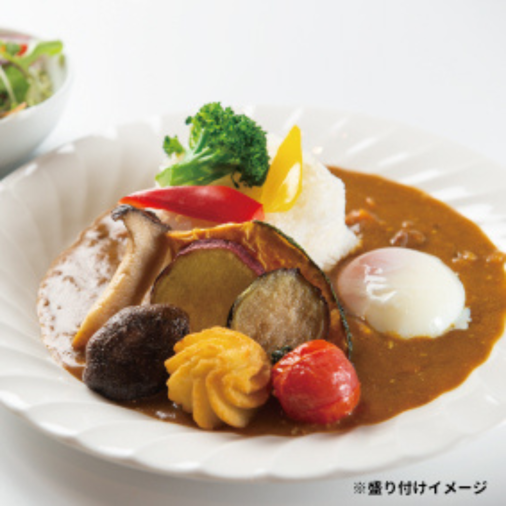 [KAGOSHIMA] KAWAUCHI HONPO - Amazake Curry 10-piece set (200g x 10 boxes)