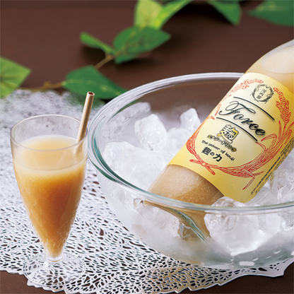 [KAGOSHIMA] KAWAUCHI HONPO Koji Energy Drink Force 900ml