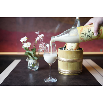 [KAGOSHIMA] KAWAUCHI HONPO Koji Energy Drink Force 900ml