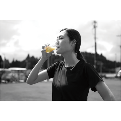 [KAGOSHIMA] KAWAUCHI HONPO Koji Energy Drink Force 900ml