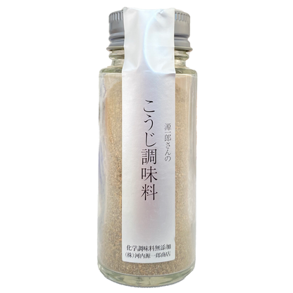 [KAGOSHIMA] KAWAUCHI HONPO Koji Seasoning 40g