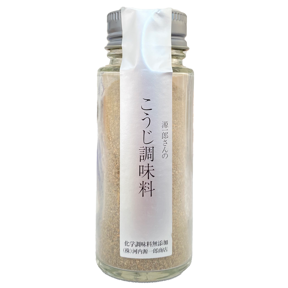 [KAGOSHIMA] KAWAUCHI HONPO Koji Seasoning 40g
