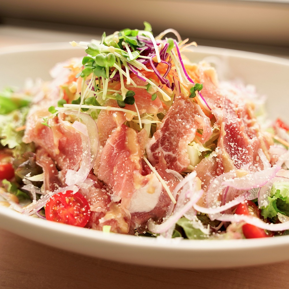 [KAGOSHIMA] KAWAUCHI HONPO Koji Seasoning 40g