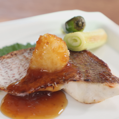 [KAGOSHIMA] MECENAT Yuzu Non-Oil Dressing 190ml