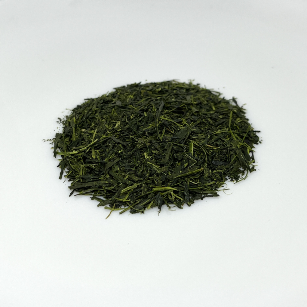 [KAGOSHIMA] ATSUISHIEN TEA Minami no Kaze (High-grade Sencha / Extra-fine Sencha / First-Class Sencha) 100g