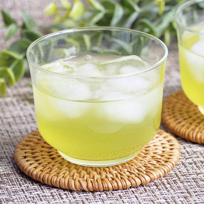 [KAGOSHIMA] ATSUISHIEN TEA Cold Brew Green Tea Bags 5g x 15pcs.