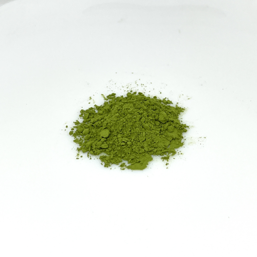 [KAGOSHIMA] ATSUISHIEN TEA Powdered Green Tea (0.5g x 25 sticks / 60g)