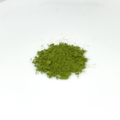 [KAGOSHIMA] ATSUISHIEN TEA Powdered Green Tea (0.5g x 25 sticks / 60g)