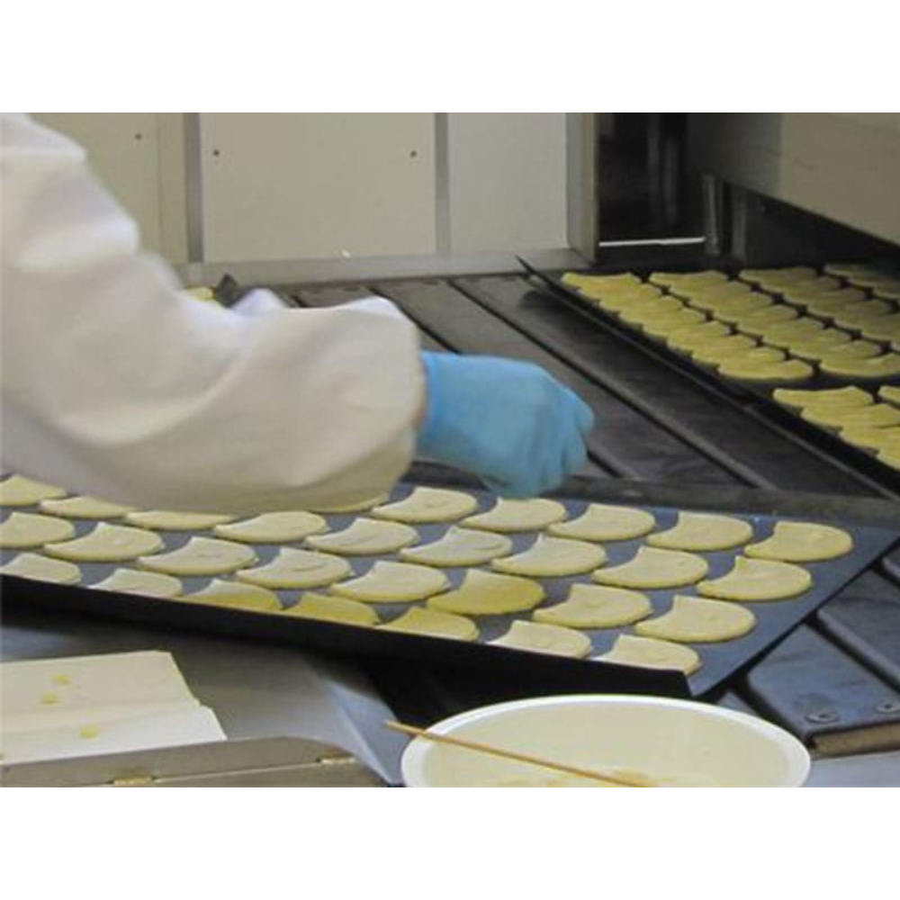 [KAGOSHIMA] FUGETSUDO Cracked Sables 18 pieces