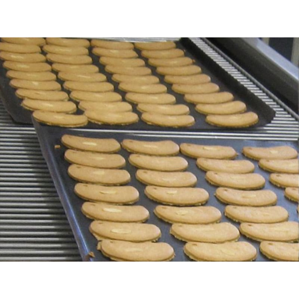 [KAGOSHIMA] FUGETSUDO Cracked Sables 18 pieces