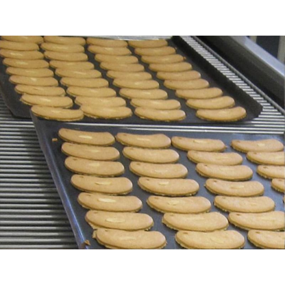 [KAGOSHIMA] FUGETSUDO Cracked Sables 18 pieces