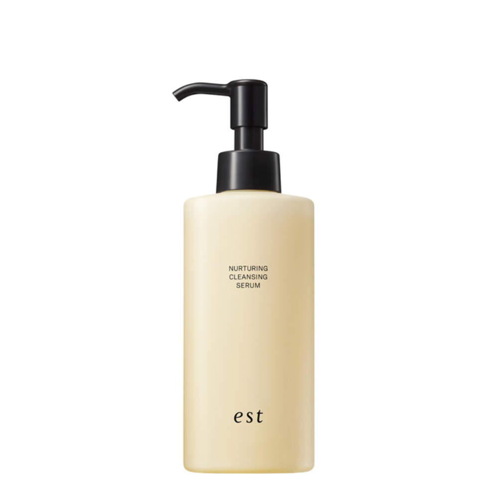 KAO est Nurturing Cleansing Serum 180ml