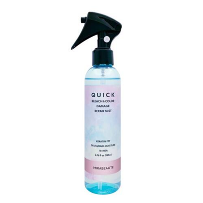 KENJIN MIRA BEAUTE Quick Color Care Serum Mist Treatment (F/N) 200ml