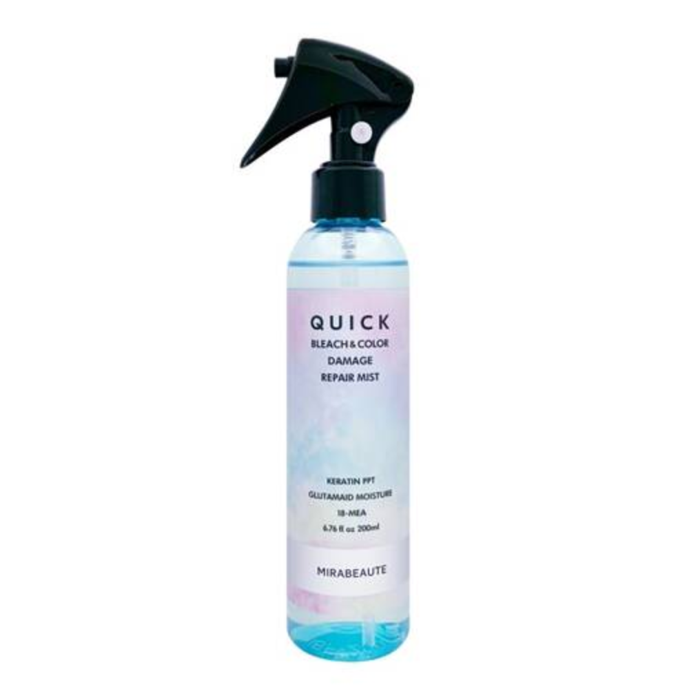 KENJIN MIRA BEAUTE Quick Color Care Serum Mist Treatment (F/N) 200ml