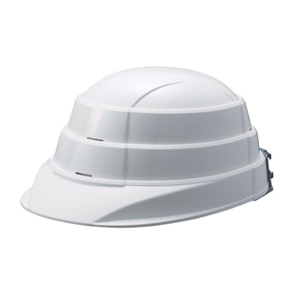 [Disaster Prevention Helmet] KAGA SANGYO Osamet KGO-1-01 T420B (Blue / White) 1 pc