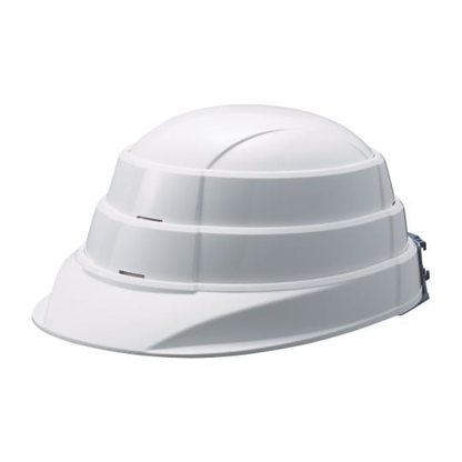 [Disaster Prevention Helmet] KAGA SANGYO Osamet KGO-1-01 T420B (Blue / White) 1 pc