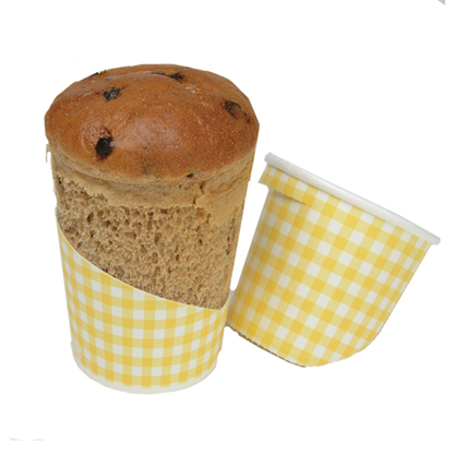 [Emergency Ration] TOKYO FINE FOODS Paper Cup Bread (Chocolate / Butter) 5 Years 1 Serving