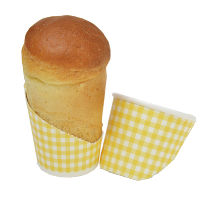 [Emergency Ration] TOKYO FINE FOODS Paper Cup Bread (Chocolate / Butter) 5 Years 1 Serving