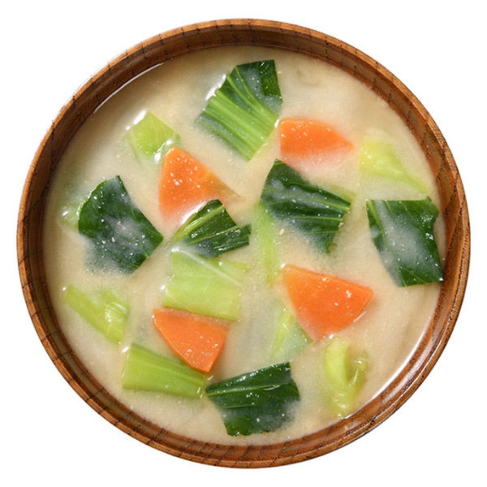HIKARI MISO Everyday Miso Soup - Instant Miso Soup (8 Servings / 20 Servings)