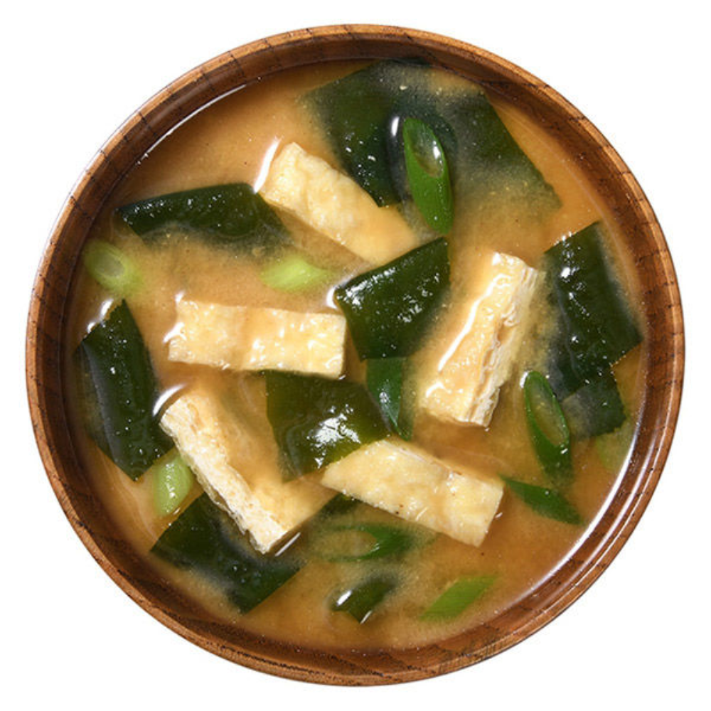 HIKARI MISO Everyday Miso Soup - Instant Miso Soup (8 Servings / 20 Servings)