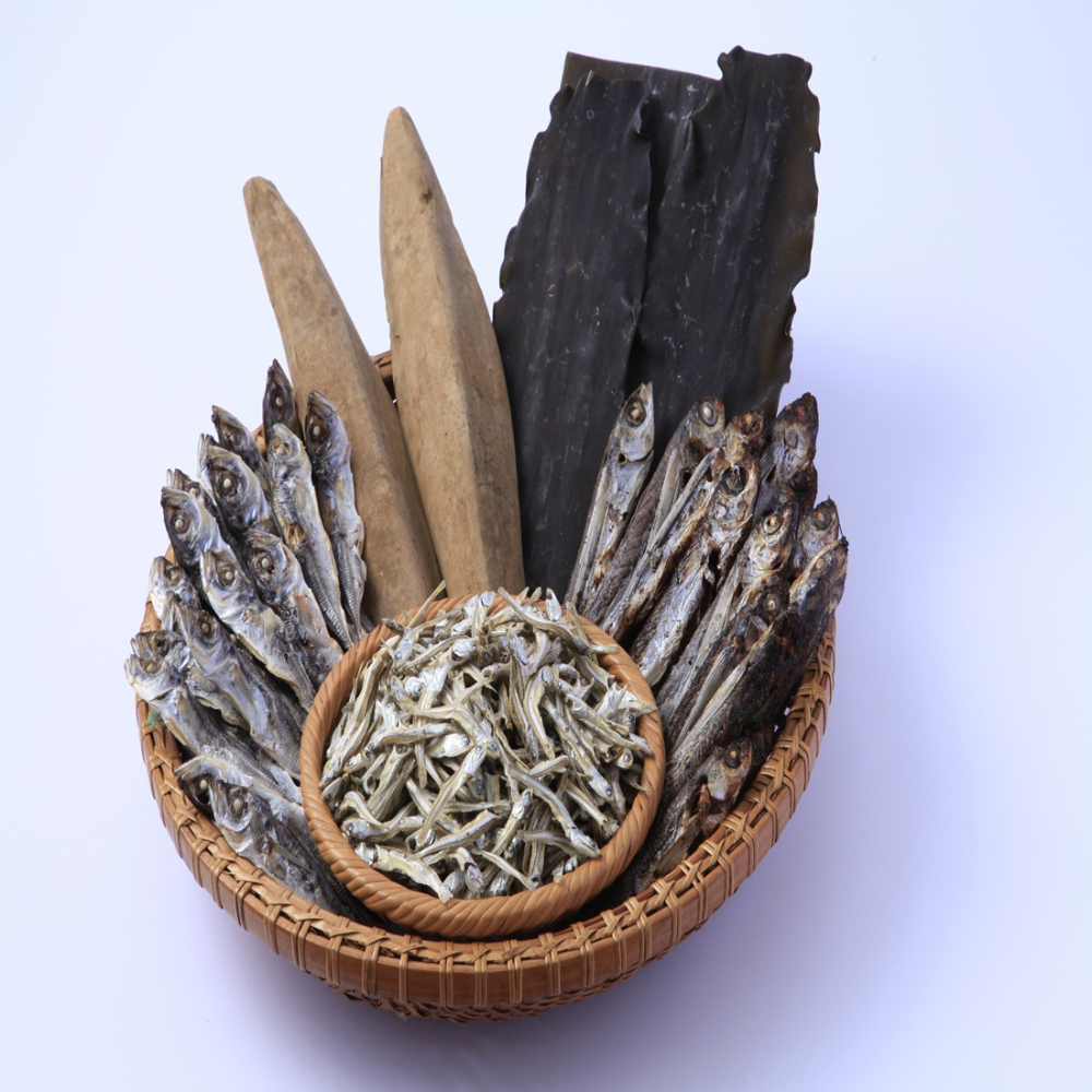 [Kagoshima] SOUTHERN FOODS COMPANY Katsuobushi Master's Premium Dashi (10 Packs)