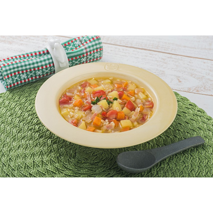 [Kagoshima] SOUTHERN FOODS COMPANY Katsuobushi Master's Premium Vegetable Dashi (10 Packs)