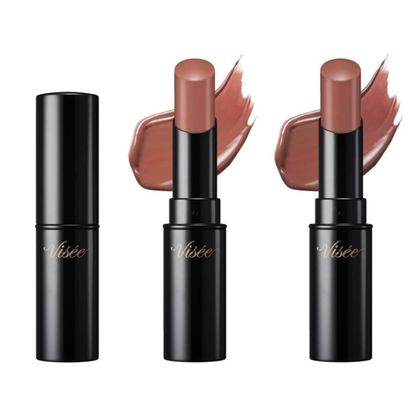 KOSE VISEE Nenmaku Fake Rogue Glossy Type (BE351 / PK852) 3.8g