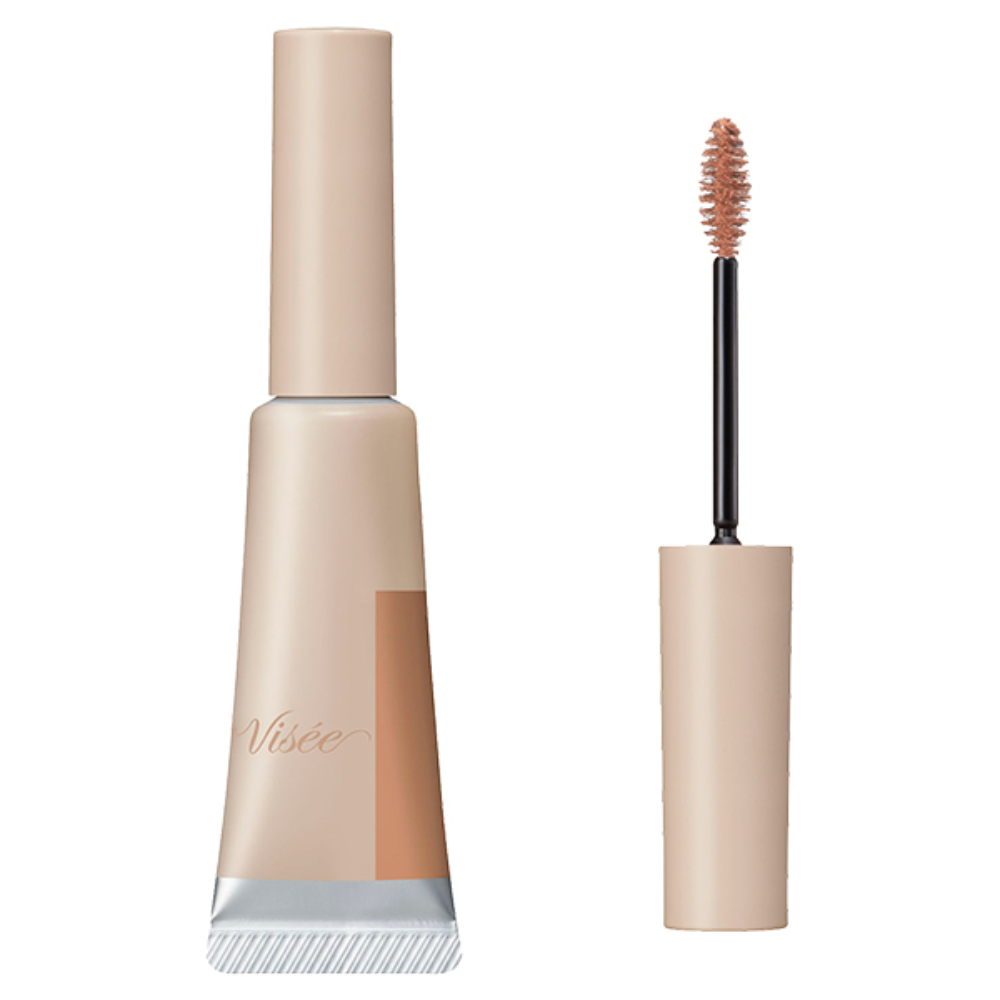 KOSE VISÉE Fluff Design Eyebrow Color (BR-1 / BR-2 / BR-3 / BR-4) 7g