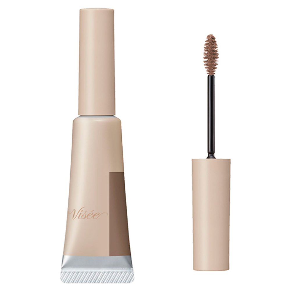 KOSE VISÉE Fluff Design Eyebrow Color (BR-1 / BR-2 / BR-3 / BR-4) 7g