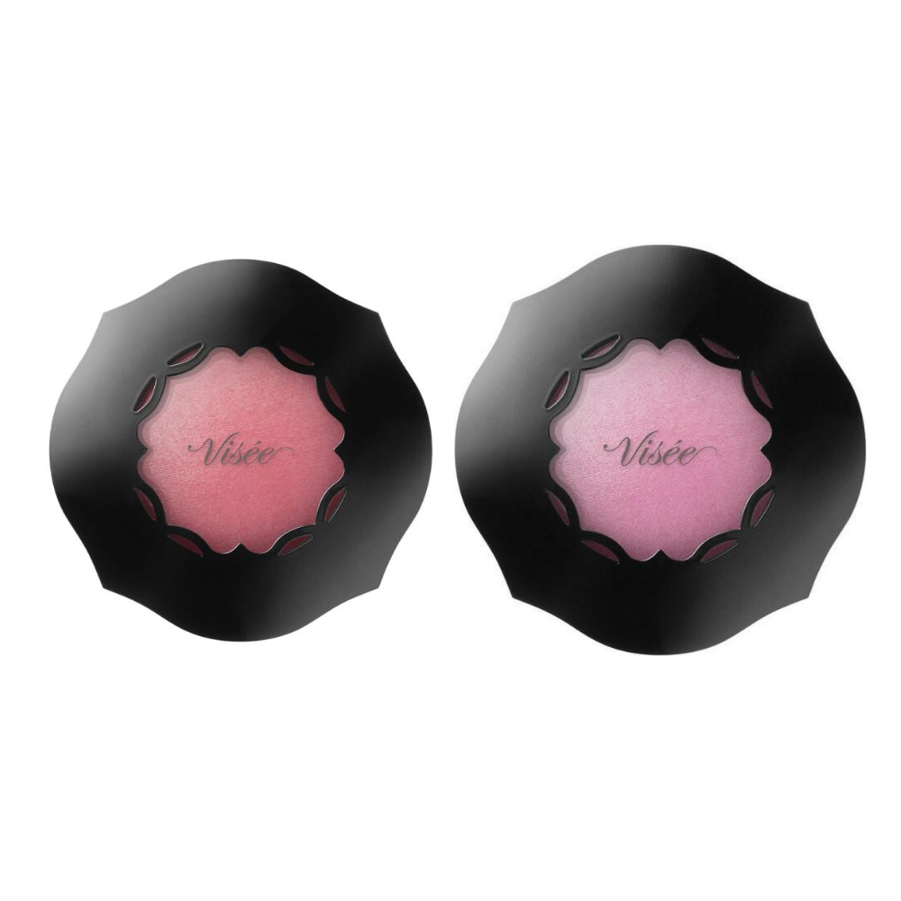 KOSE VISÉE LICHE Foggy On Cheeks N (PK820 / PK822) 5g