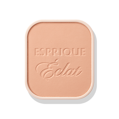 KOSE ESPRIQUE ECLAT Brightness Lasting Compact EX OC410e Ochre Refill 9.3g