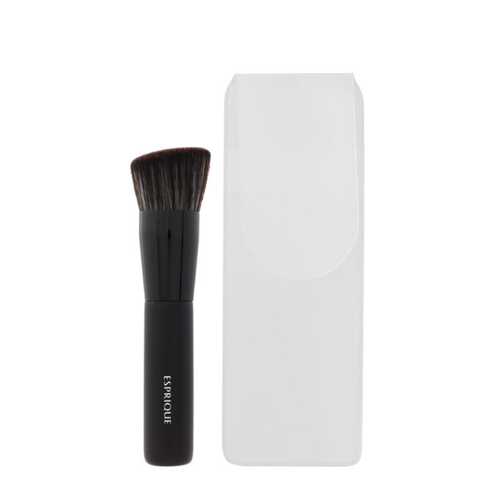 KOSE ESPRIQUE Foundation Brush 1 pc