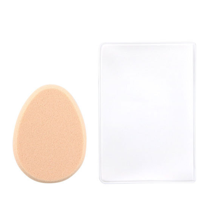KOSE ESPRIQUE Makeup Sponge (Multi-use) 1 pc