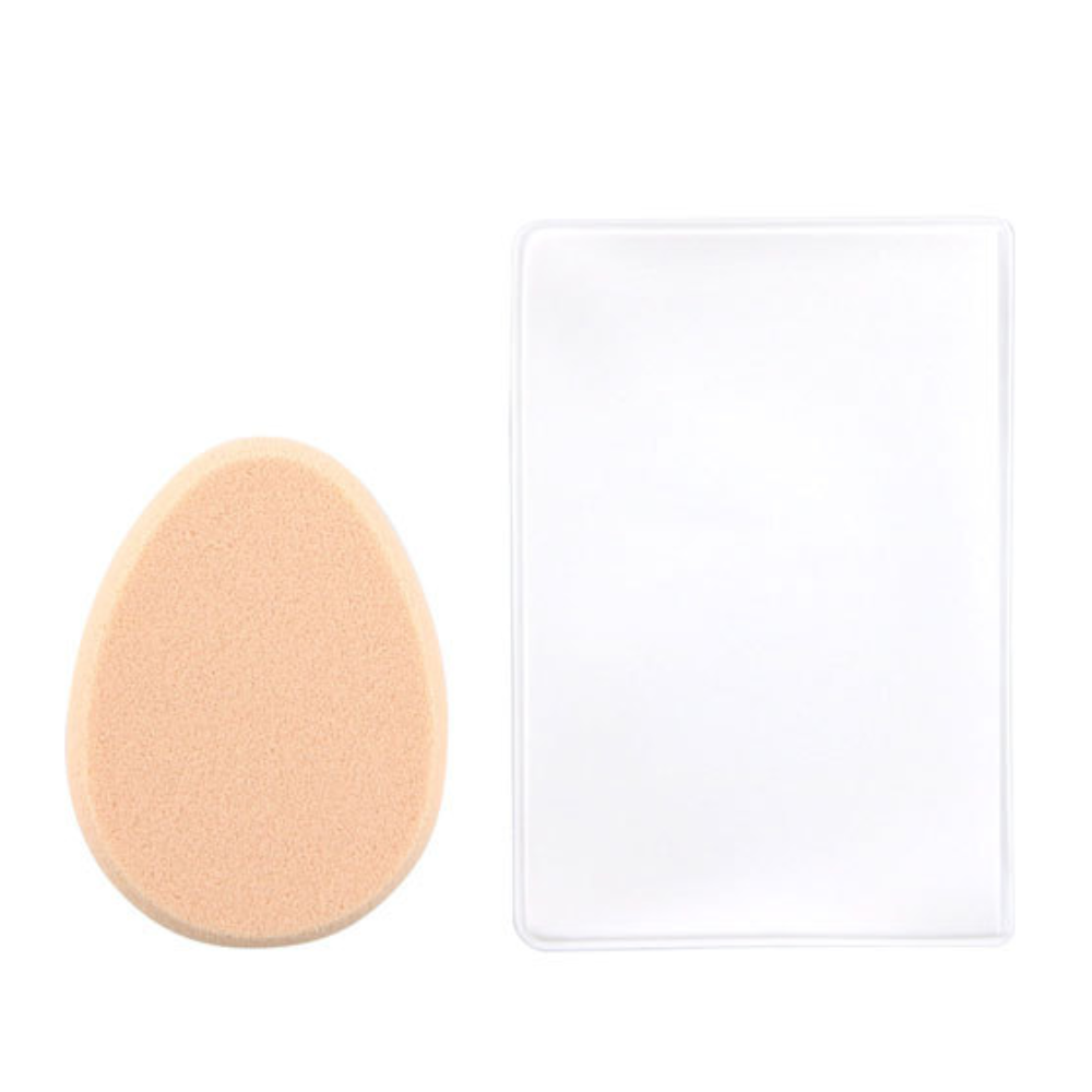 KOSE ESPRIQUE Makeup Sponge (Multi-use) 1 pc