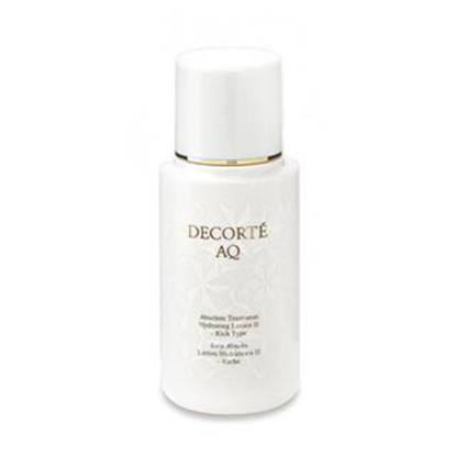 KOSE COSME DECORTE AQ Absolute Lotion Hydroinfuse II Miniature 50ml