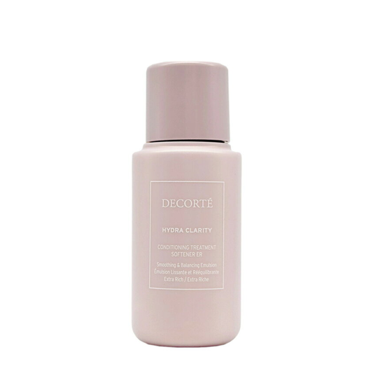 KOSE COSME DECORTE Hydra-Clarity Conditioning Treatment Softener ER Miniature 50ml