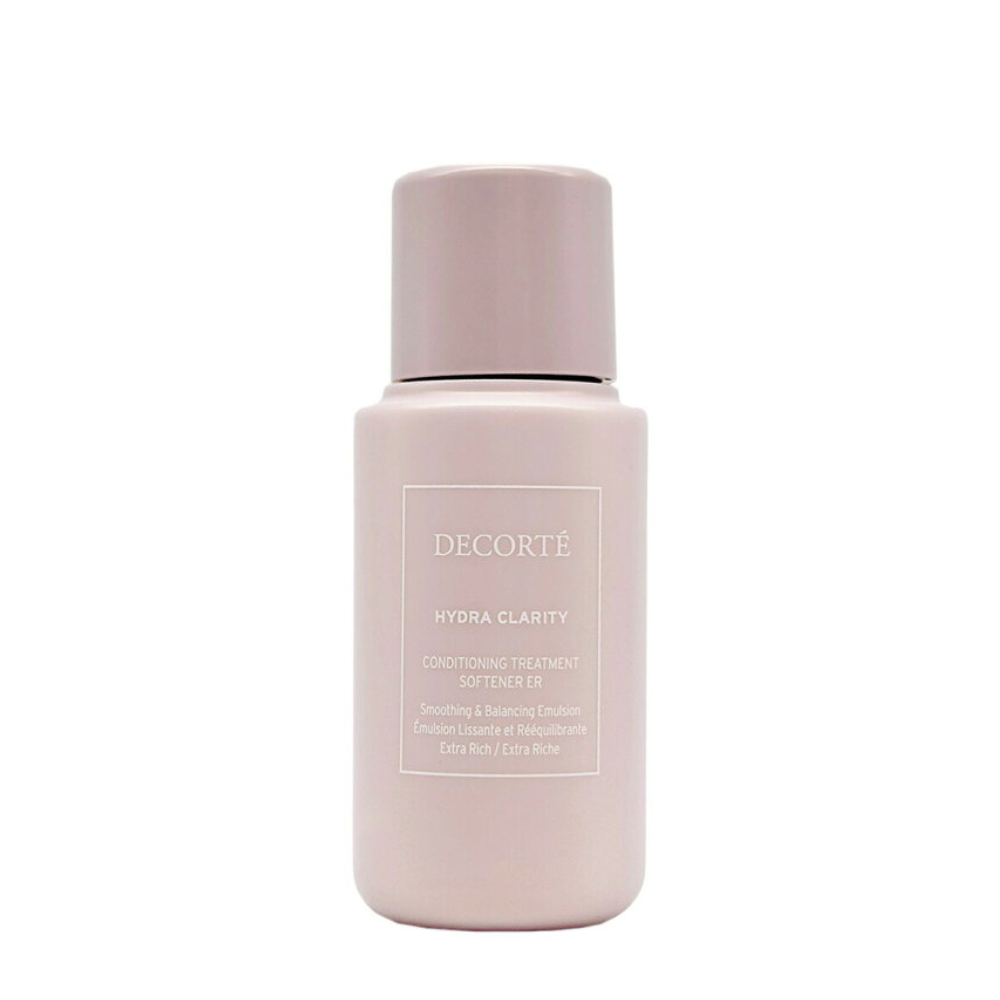 KOSE COSME DECORTE Hydra-Clarity Conditioning Treatment Softener ER Miniature 50ml