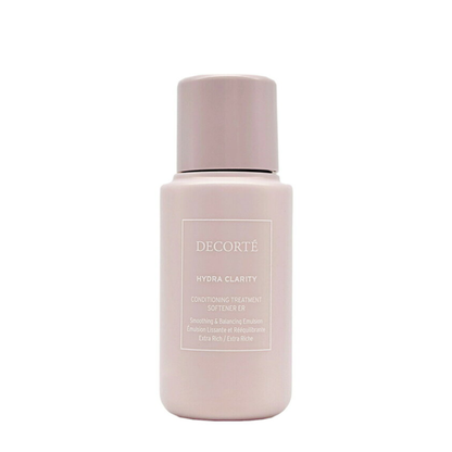 KOSE COSME DECORTE Hydra-Clarity Conditioning Treatment Softener ER Miniature 50ml