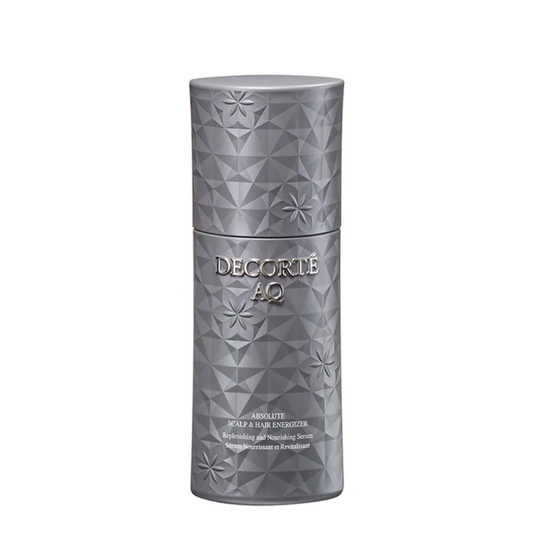 KOSE COSME DECORTE AQ Absolute Scalp & Hair Shot Serum 170ml