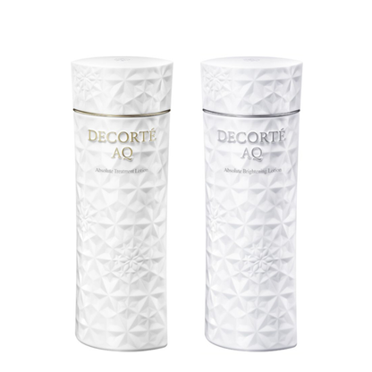 KOSE COSME DECORTE AQ Absolute Lotion (Hydroinfuse II / Bright) 200ml